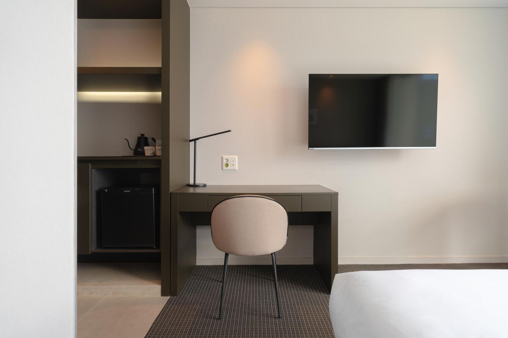 Urbanstay Busan Songdo Beach Buitenkant foto